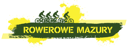 Rowerowe Mazury